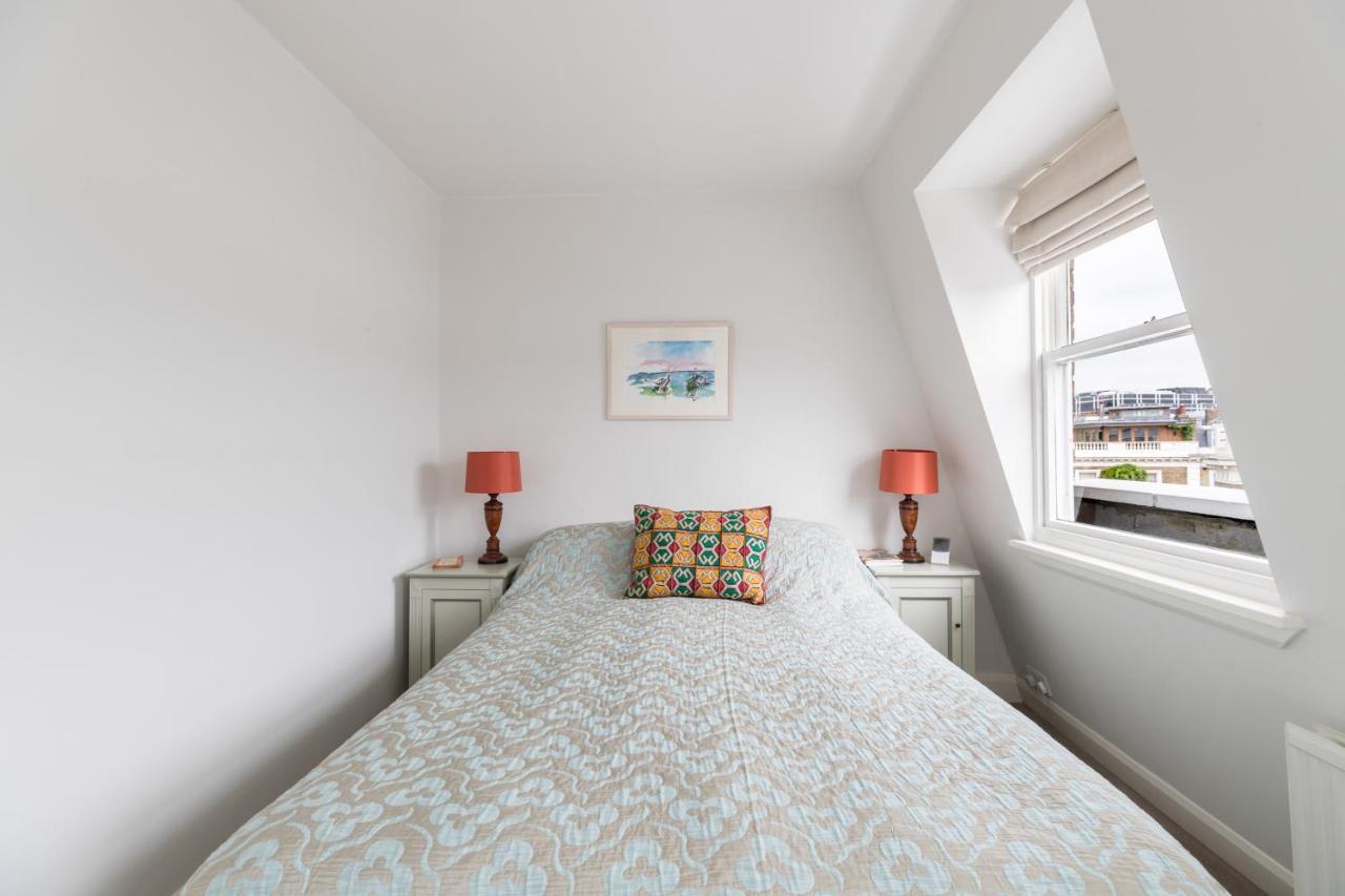 Charming Flat With Balcony In Pimlico Διαμέρισμα Λονδίνο Εξωτερικό φωτογραφία
